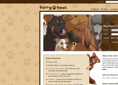 Try It Out! - The Wonderful World of Dogs